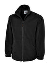 Uneek Premium Full Zip Micro Fleece Jacket UC601