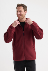 Uneek Classic Full Zip Micro Fleece Jacket UC604