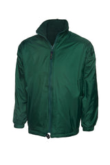 Uneek Premium Reversible Fleece Jacket UC605