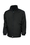 Uneek Premium Reversible Fleece Jacket UC605