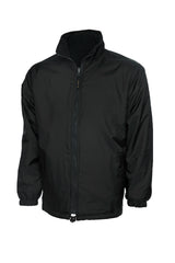 Uneek Premium Reversible Fleece Jacket UC605