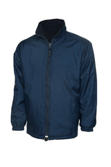Uneek Premium Reversible Fleece Jacket UC605