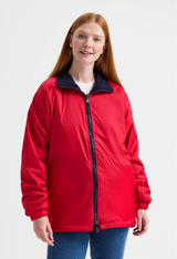 Uneek Premium Reversible Fleece Jacket UC605