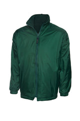 Uneek Children's Reversible Fleece Jacket UC606