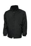 Uneek Children's Reversible Fleece Jacket UC606