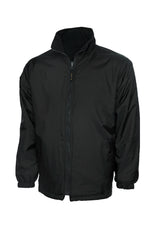 Uneek Children's Reversible Fleece Jacket UC606