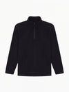 Uneek Lightweight Quarter Zip Microfleece Jacket UC610