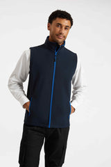 Uneek Printable Softshell Gilet UC614