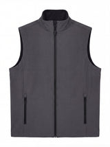 Uneek Ladies Printable Softshell Gilet UC615