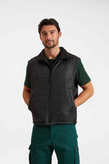 Uneek Padded Bodywarmer UC619
