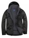 Uneek Premium Outdoor Jacket UC620