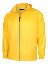 Uneek Active Jacket UC630