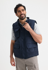 Uneek Super Pro Body Warmer UC640