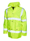 Uneek Road Safety Jacket UC803