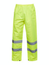 Uneek Hi-Vis Trouser UC807