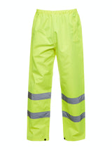 Uneek Hi-Vis Trouser UC807