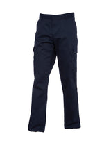 Uneek Ladies Cargo Trousers UC905