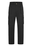 Uneek Super Pro Trouser UC906 - Black
