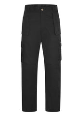 Uneek Super Pro Trouser UC906 - Black