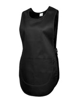 Uneek Premium Tabard UC920 - back view