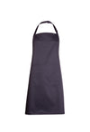 Uneek Bib Apron with Pocket UC940