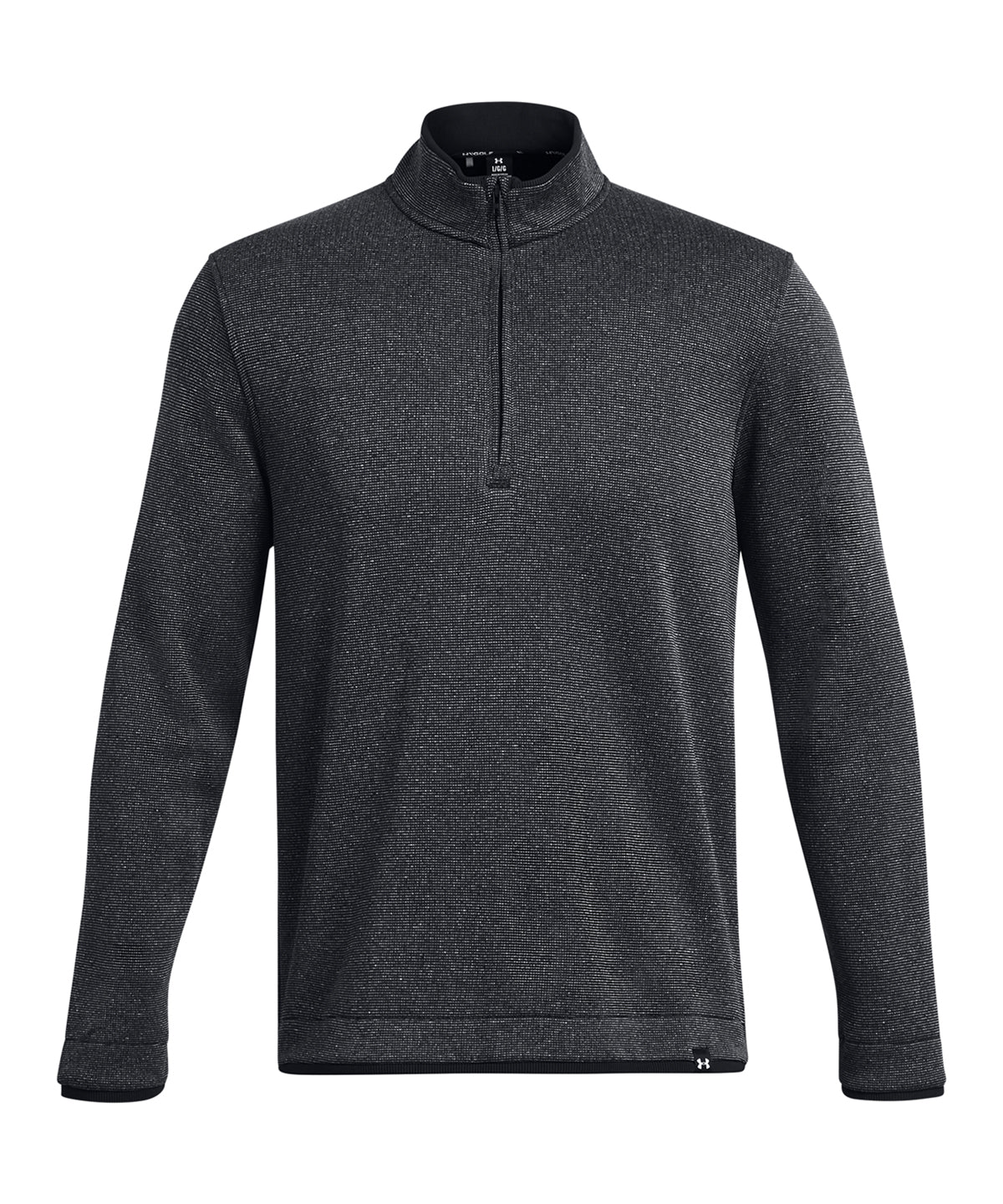 Under Armour Golf storm sweaterfleece QZ LB UG031
