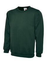 Uneek The UX Children's Sweatshirt UX7