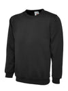 Uneek The UX Children's Sweatshirt UX7