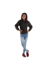 Uneek The UX Children's Sweatshirt UX7