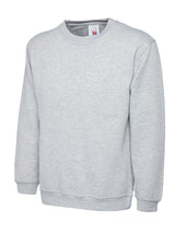 Uneek The UX Children's Sweatshirt UX7