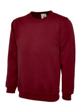 Uneek The UX Children's Sweatshirt UX7