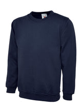 Uneek The UX Children's Sweatshirt UX7