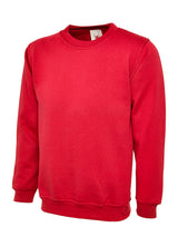 Uneek The UX Children's Sweatshirt UX7