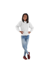Uneek The UX Children's Sweatshirt UX7