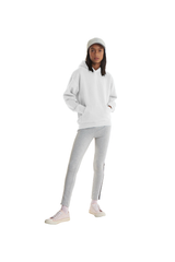 Uneek The UX Children's Hooded Sweatshirt UX8