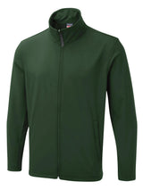 Uneek The UX Printable Soft Shell Jacket UX10