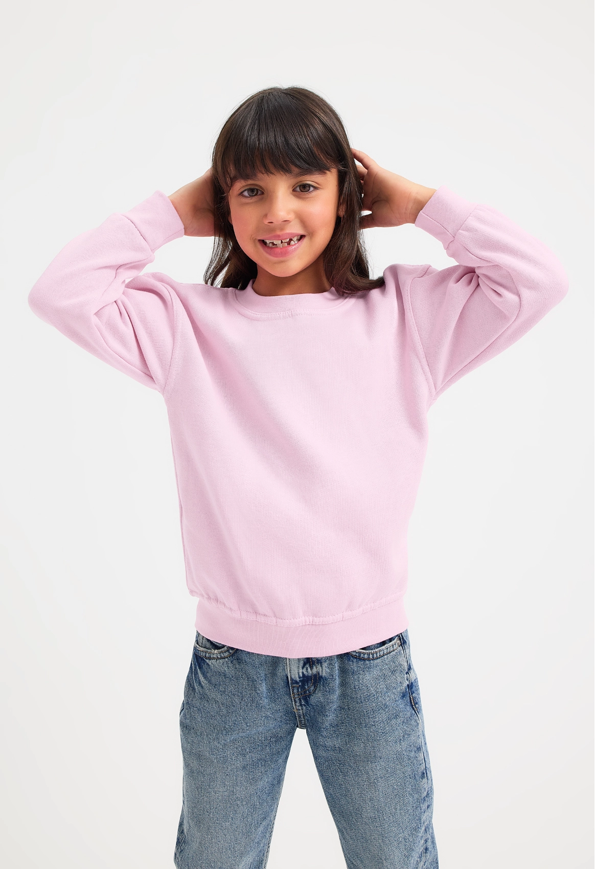 Uneek The UX Children's Sweatshirt UX7