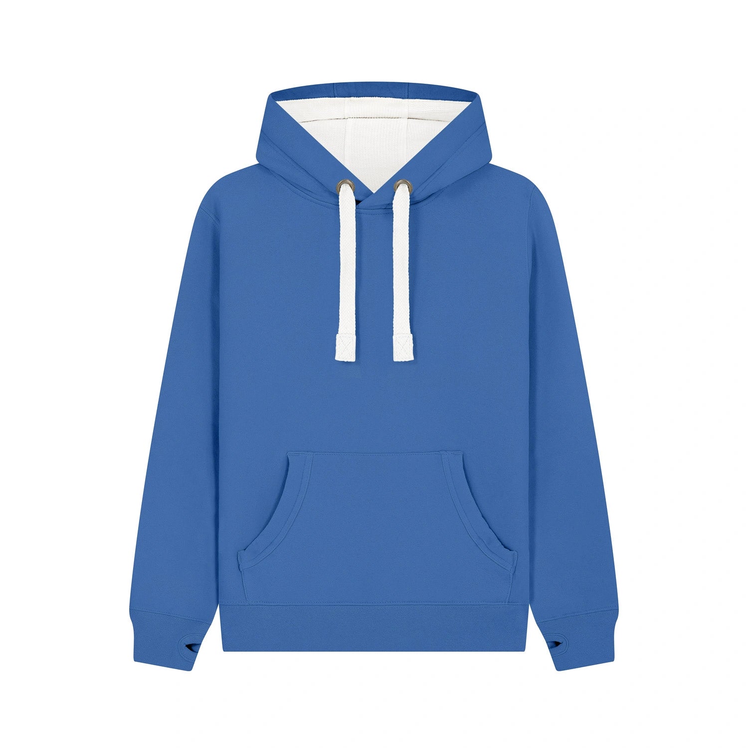 Cotton Ridge - Titan Ultra Premium Hoodie - Vintage Royal