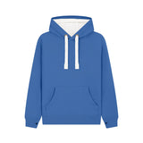 Cotton Ridge - Titan Ultra Premium Hoodie - Vintage Royal
