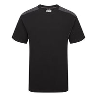 Black/Grey