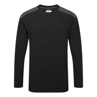 Black/Grey