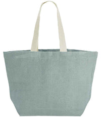 DUCK EGG BLUE