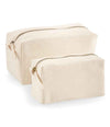 Westford Mill Canvas Accessory Case W552 - Natural