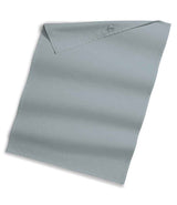 Westford Mill Organic Cotton Tea Towel W710 - Pure Grey