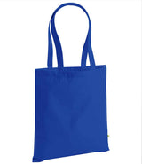 Westford Mill EarthAware Organic Bag for Life W801 - Bright Royal