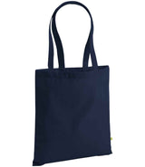 Westford Mill EarthAware Organic Bag for Life W801 - French Navy