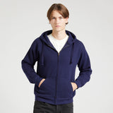 Cotton Ridge - Cassini Premium Zip Hoodie