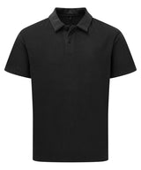 Wombat Men’s Terry polo WB410