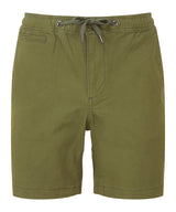 Wombat Men’s drawstring chino shorts WB902