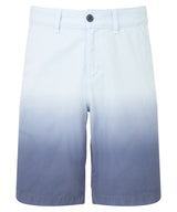 Wombat Men’s dip-dye shorts WB904